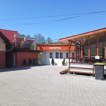 Pensiunea Maria Совата Экстерьер фото